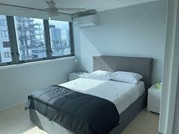 Beachfront Towers