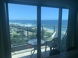 Beachfront Towers