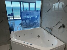 Beachfront Towers