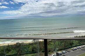 Beachfront Towers