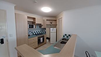 Blue Waters Apartments