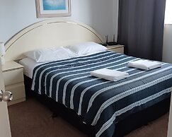 Blue Waters Apartments