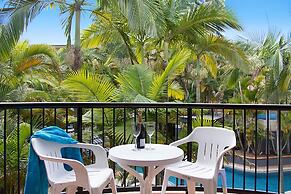 Blue Waters Apartments