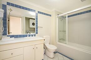 Blue Waters Apartments