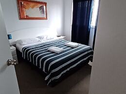 Blue Waters Apartments