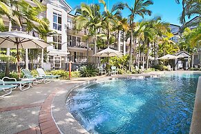 Blue Waters Apartments