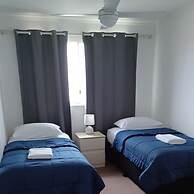 Blue Waters Apartments
