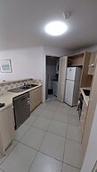 Blue Waters Apartments