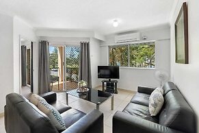 Blue Waters Apartments