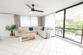 Seaview Resort