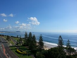 Seaview Resort