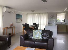 Seaview Resort