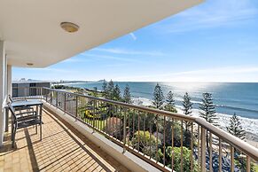 Seaview Resort