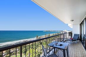 Seaview Resort