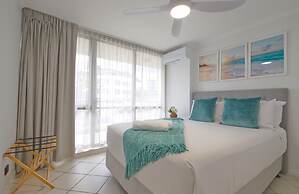 Seaview Resort