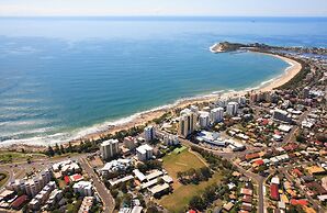 Seaview Resort