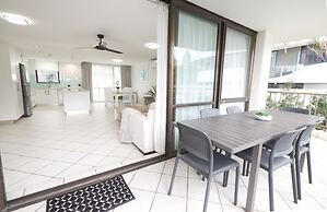 Seaview Resort