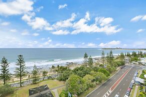 Seaview Resort