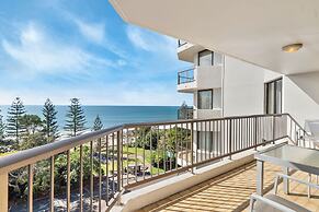 Seaview Resort