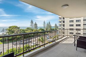 Seaview Resort
