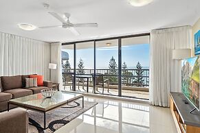 Seaview Resort