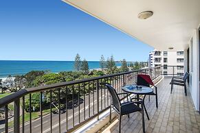 Seaview Resort
