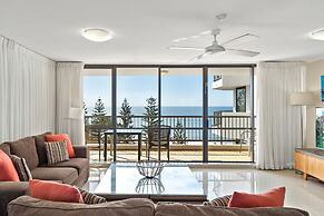 Seaview Resort