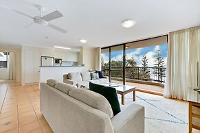 Seaview Resort