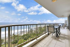 Seaview Resort