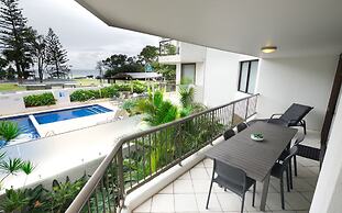 Seaview Resort