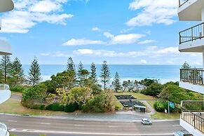 Seaview Resort