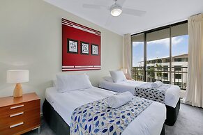 Seaview Resort