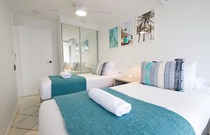 Seaview Resort