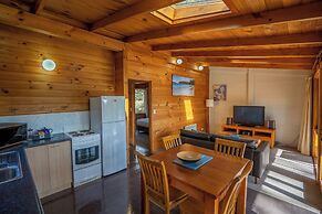 Stewarts Bay Lodge