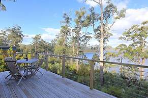 Stewarts Bay Lodge