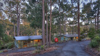 Stewarts Bay Lodge