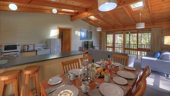 Stewarts Bay Lodge