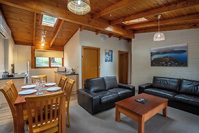 Stewarts Bay Lodge