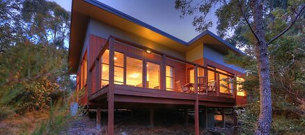 Stewarts Bay Lodge