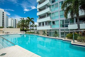 Grand Apartments