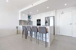 Grand Apartments