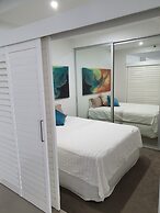 Grand Apartments