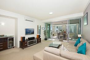 Grand Apartments