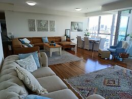 Grand Apartments