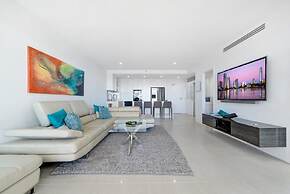 Grand Apartments