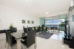 Grand Apartments