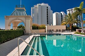 Grand Apartments