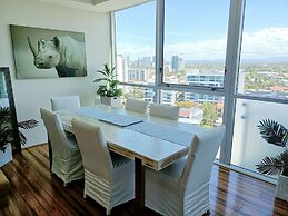 Grand Apartments