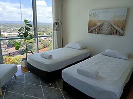 Grand Apartments