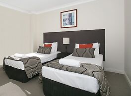 Grand Apartments